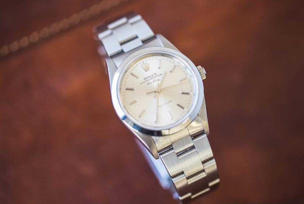 falsi rolex