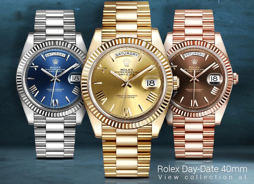 Rolex Replica