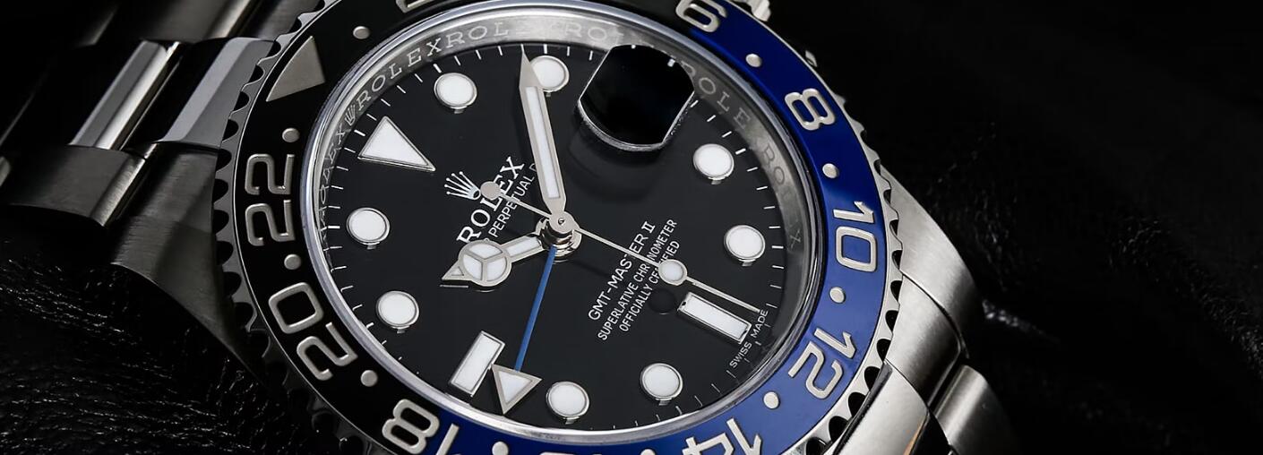 Tutto quello che c’è da sapere sul Rolex Replica GMT-Master II