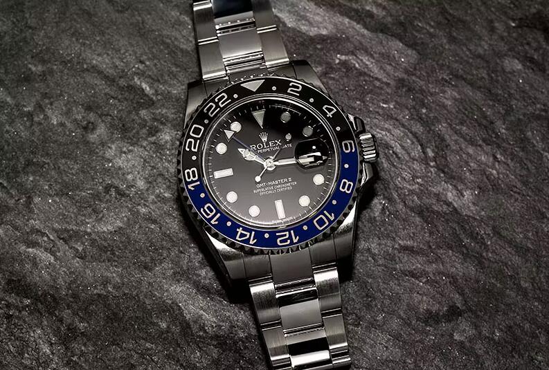 rolex falsi