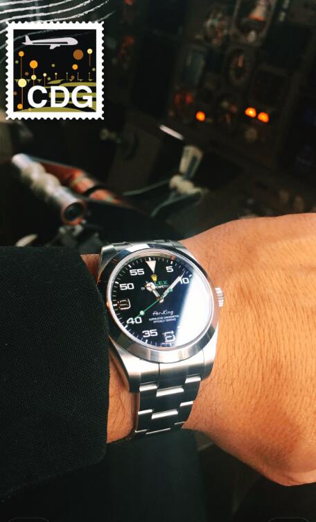 replica rolex