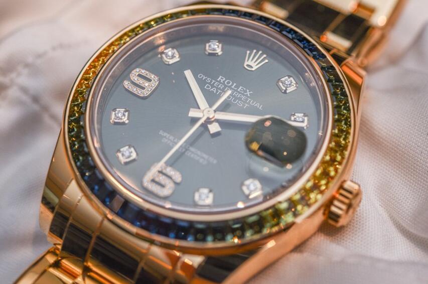 Rolex Replica