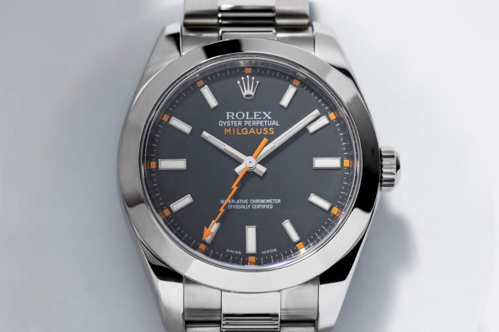 replica rolex