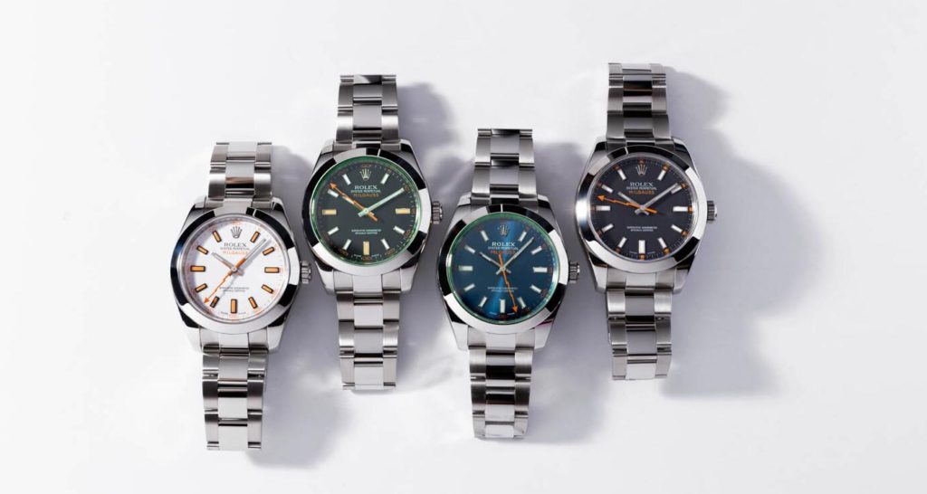 repliche rolex