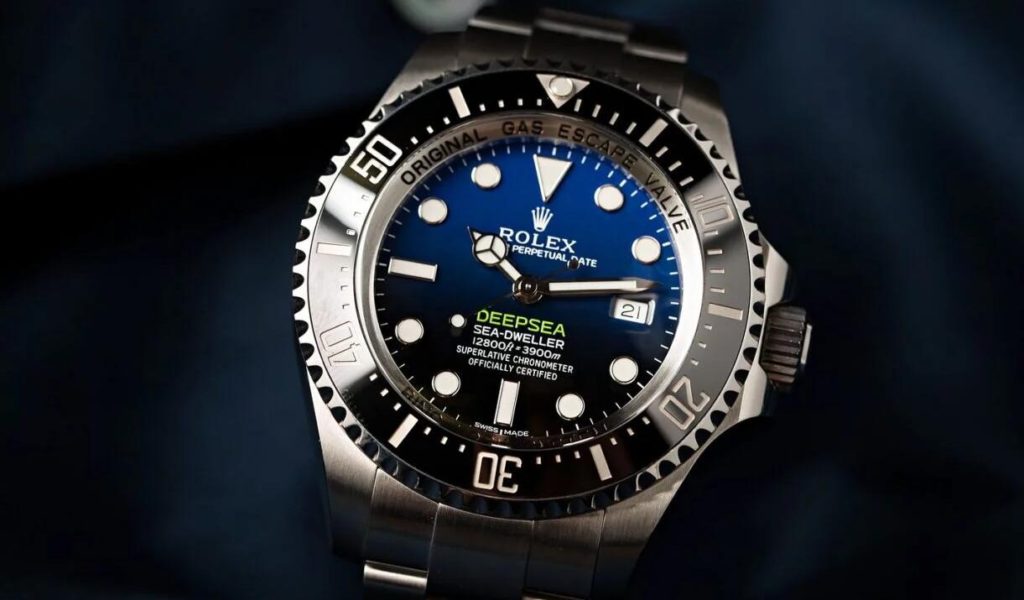 replica rolex