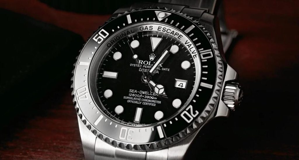 replica rolex