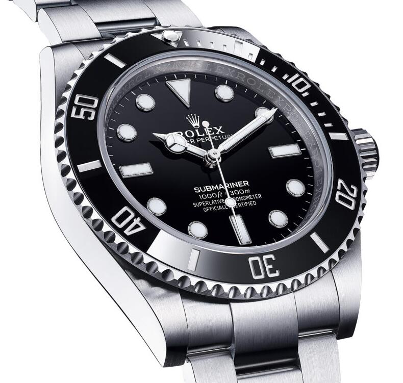 rolex falsi