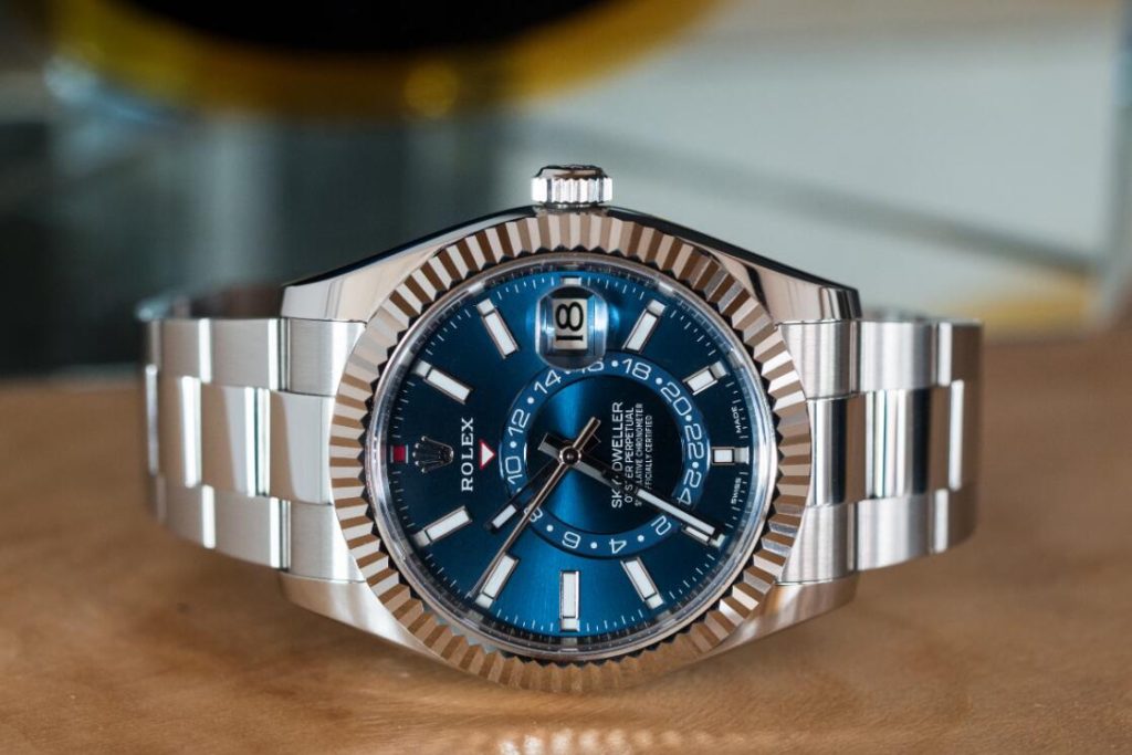 repliche rolex