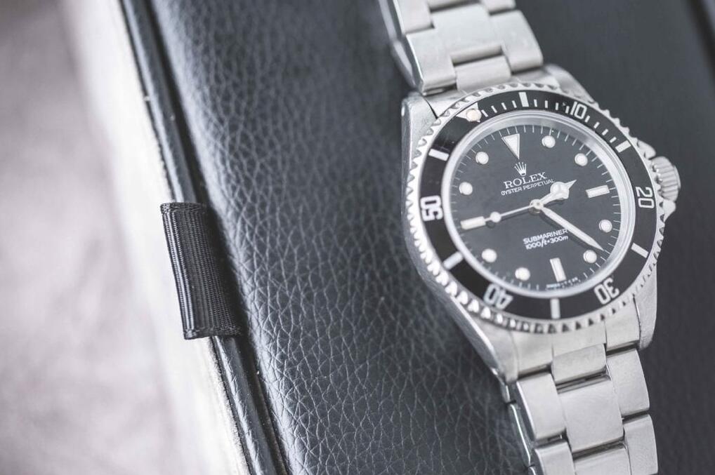 Il Rolex Replica Submariner