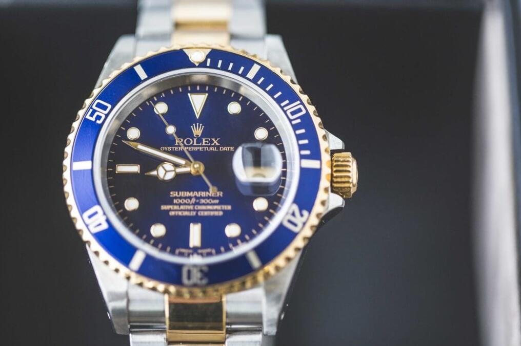 Rolex Replica