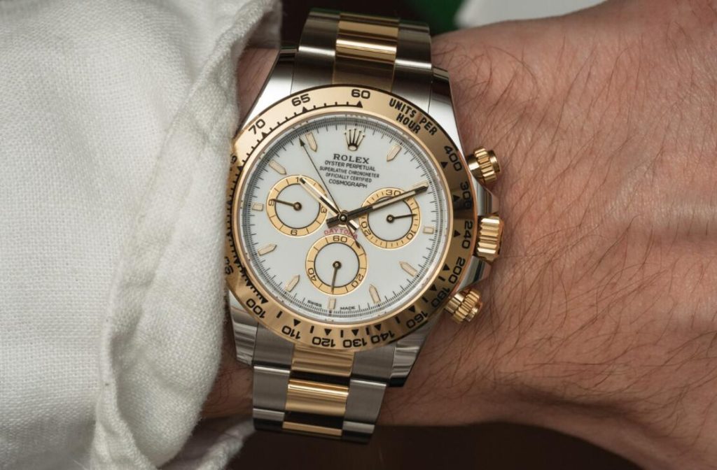 repliche rolex