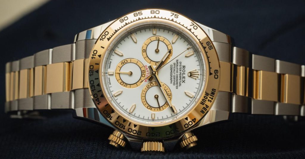 replica rolex