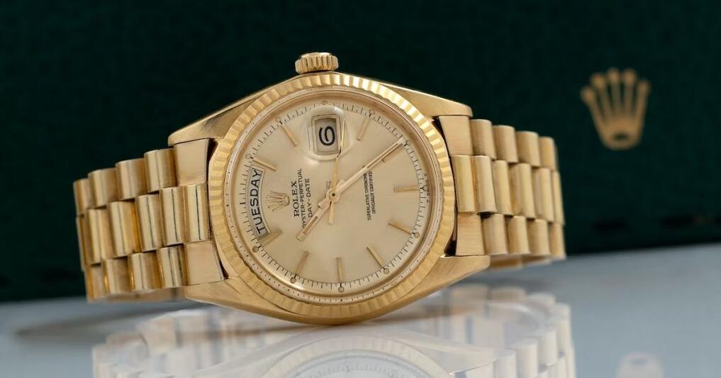 replica rolex