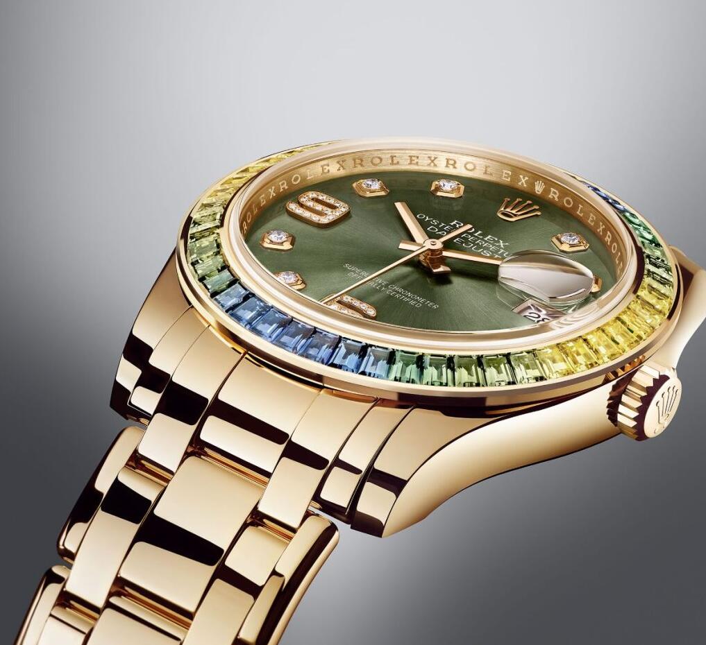 rolex replica