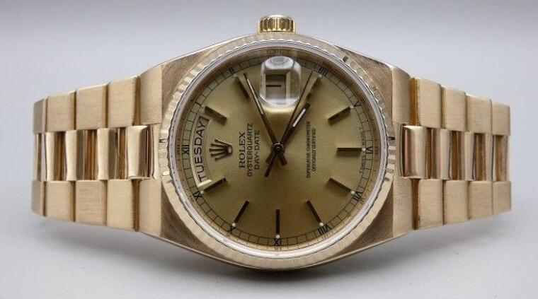 rolex replica