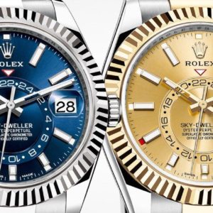 replica rolex