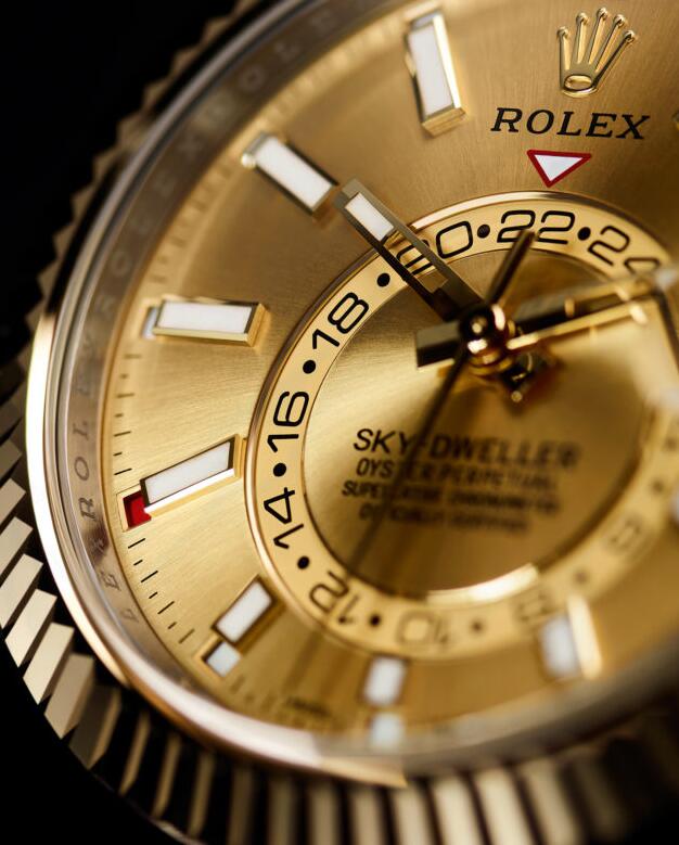 replica rolex