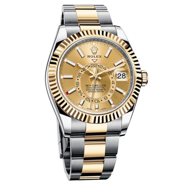 replica rolex