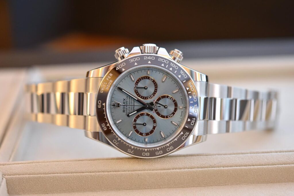 Replica Rolex