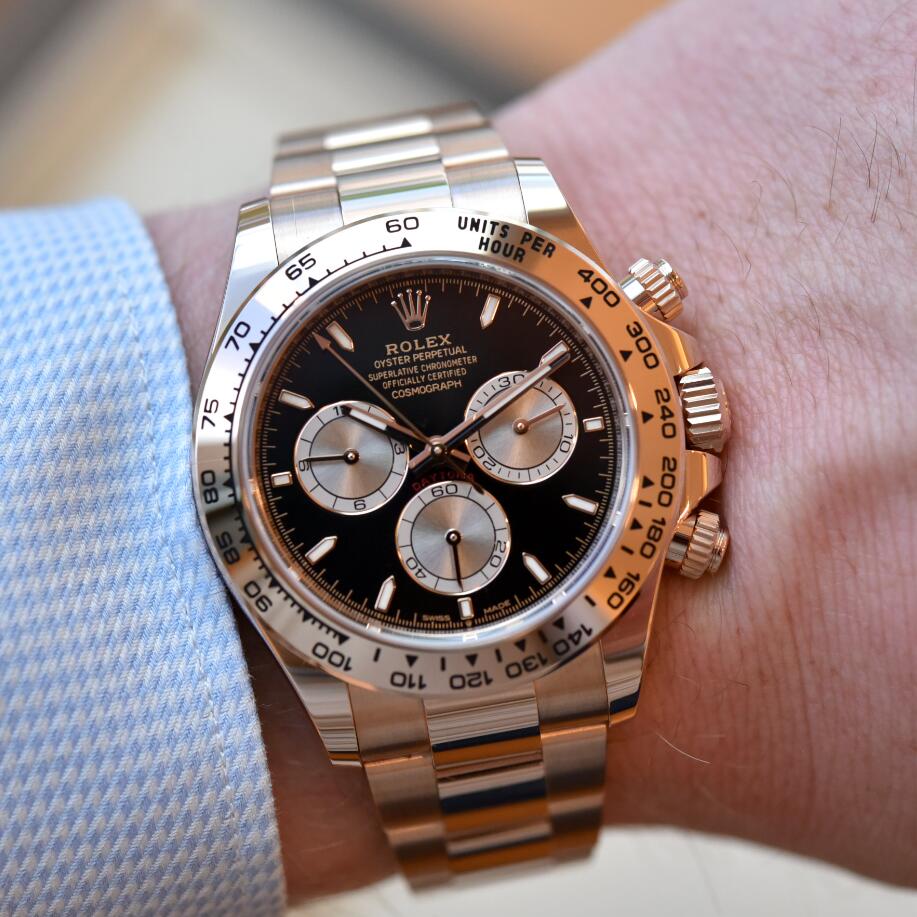 Rolex Falso