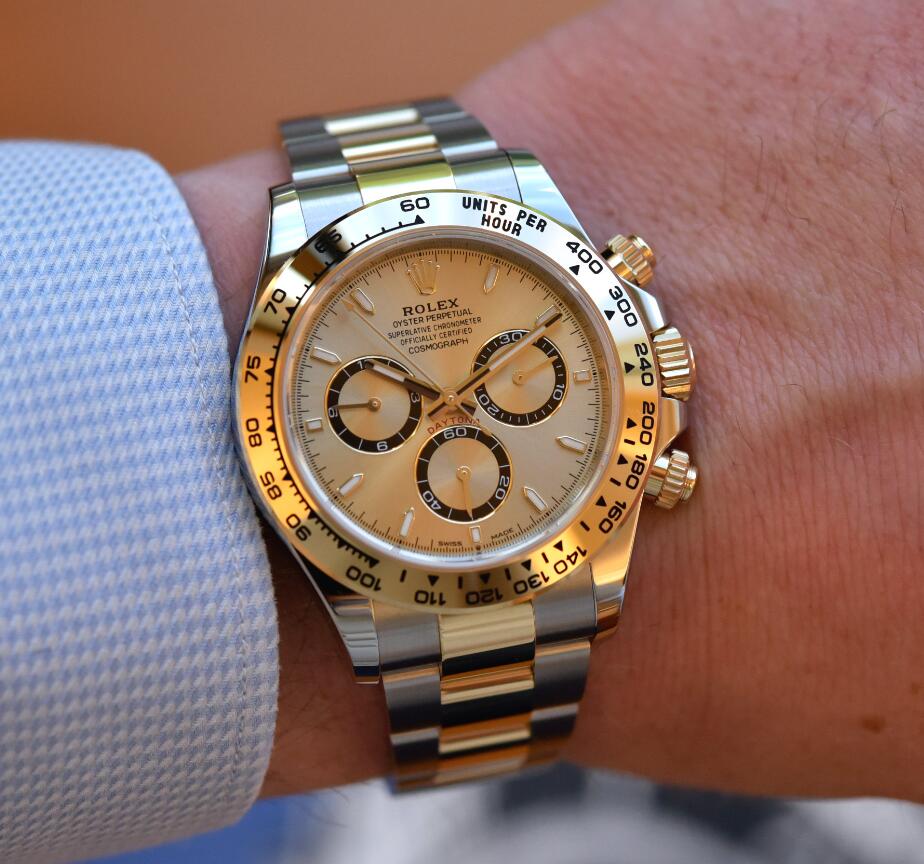 Repliche Rolex