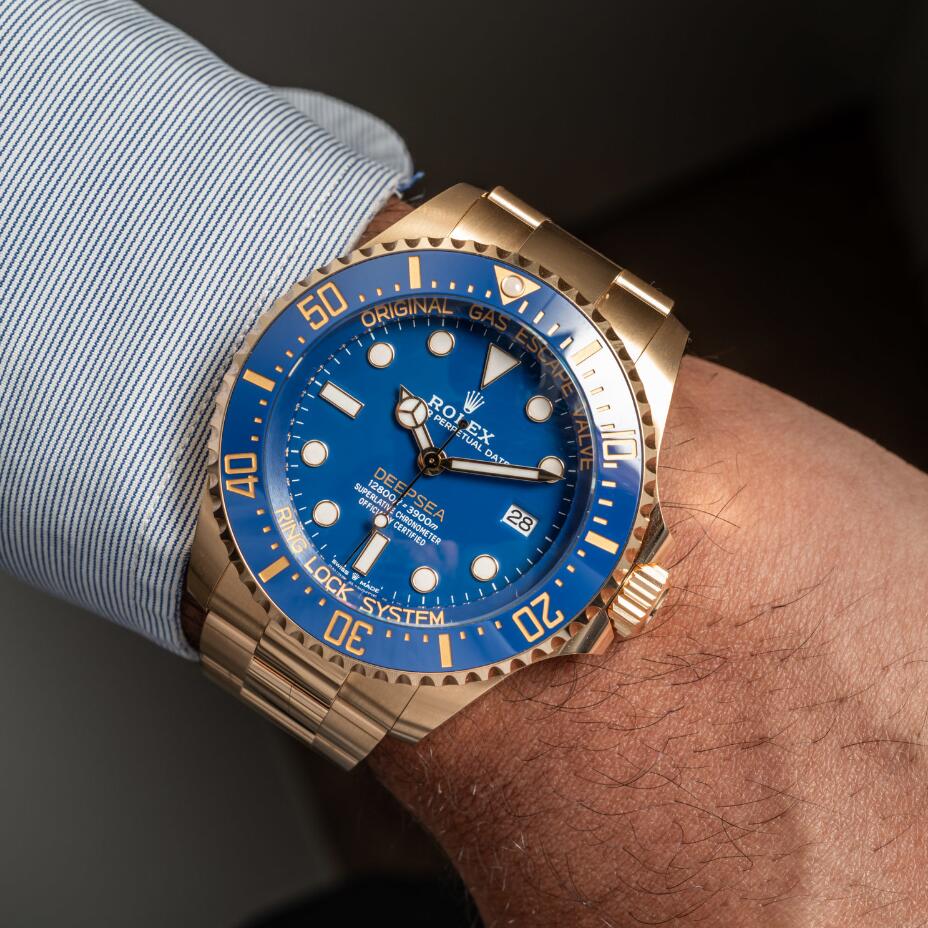 replica rolex