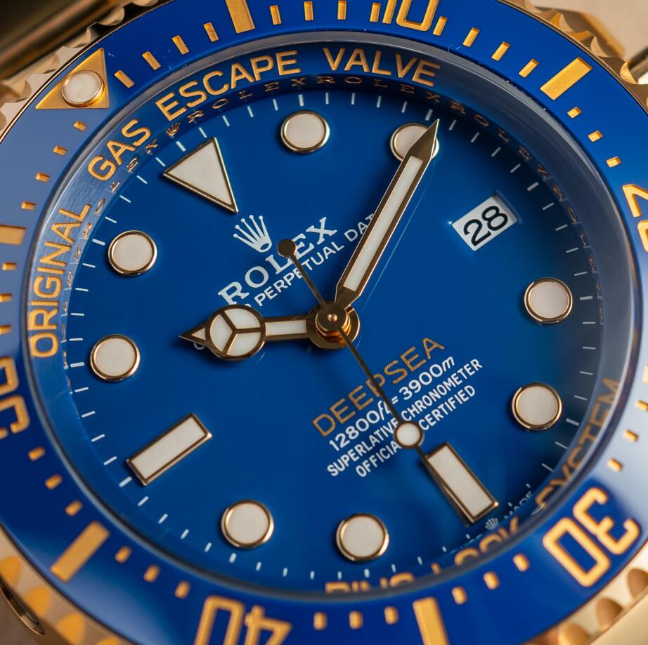 replica rolex