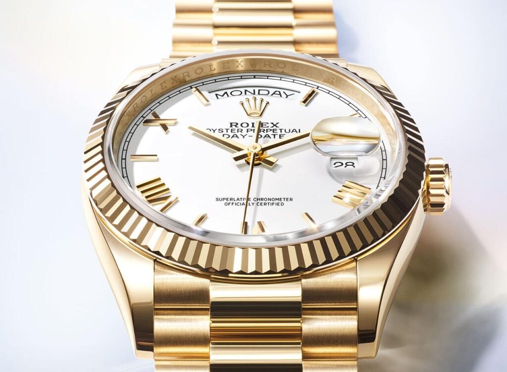 rolex replica