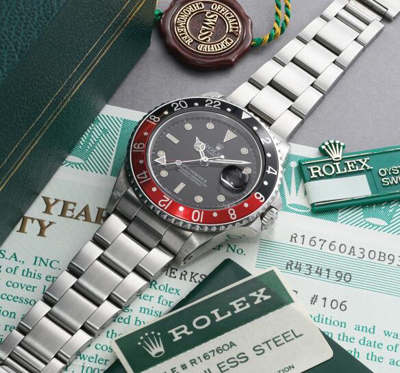 replica rolex