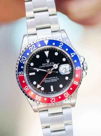 replica rolex