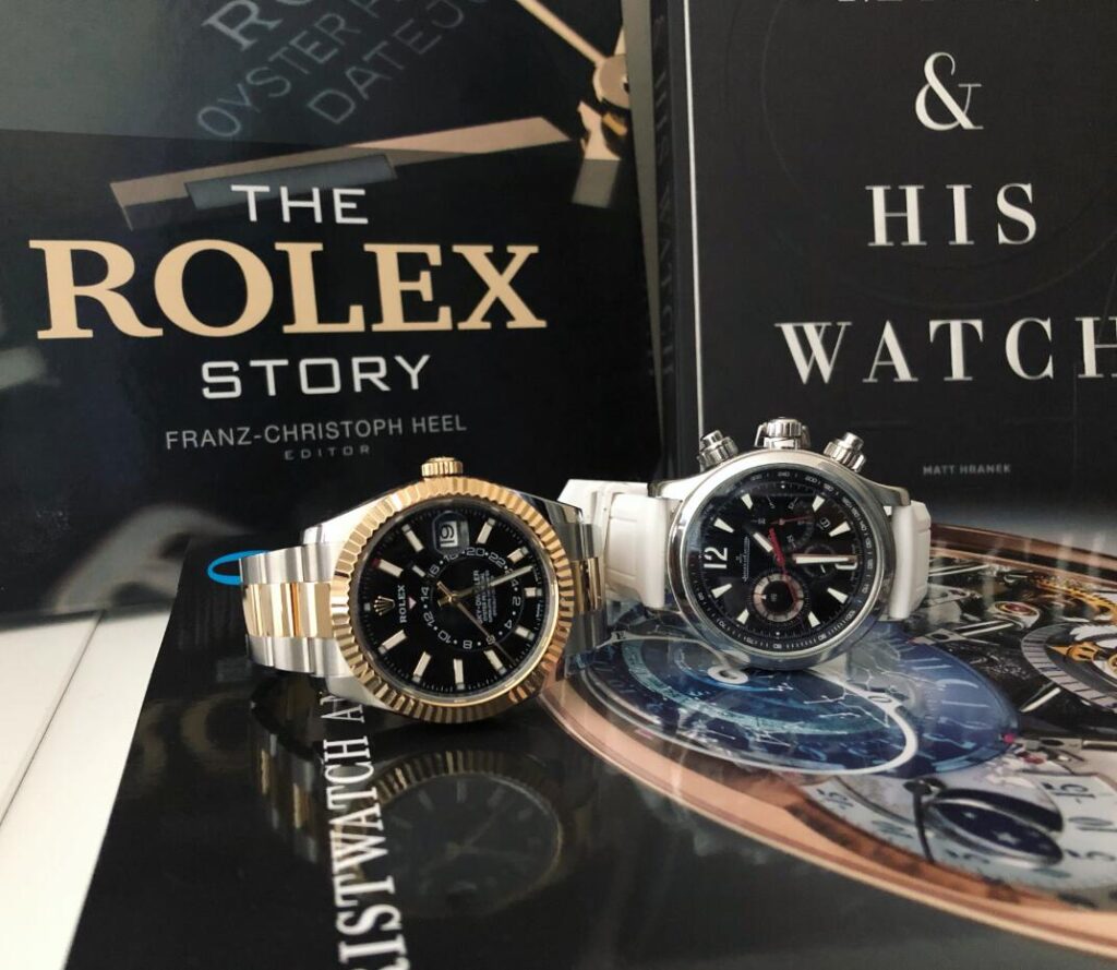 rolex replica