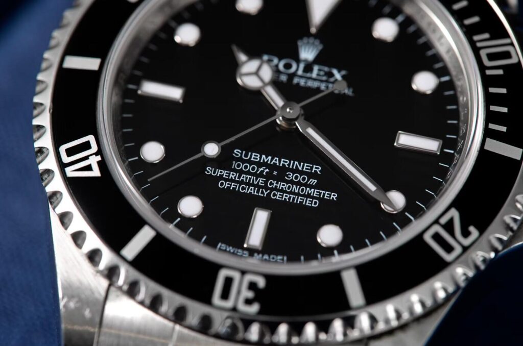 rolex replica